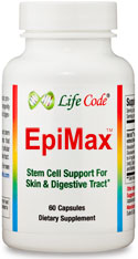 EpiMax Bottle