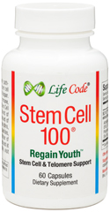 Stem Cell 100 bottle